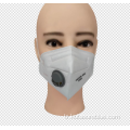 PM2.5 tozuna karşı koruyucu maske koruması